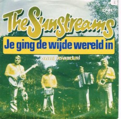 Je ging de wijde wereld in / Verre stranden