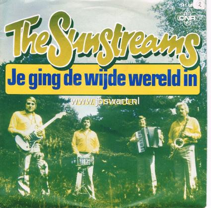 Je ging de wijde wereld in / Verre stranden