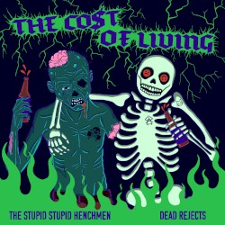 The Cost of Living