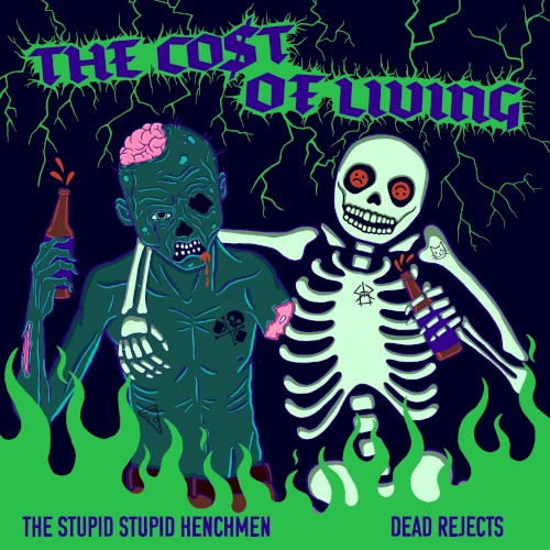 The Cost of Living