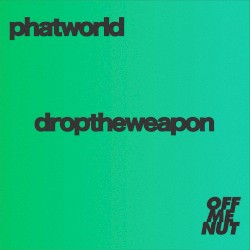 Drop The Weapon