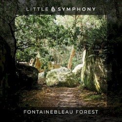 Fontainebleau Forest
