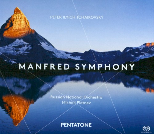 Manfred Symphony