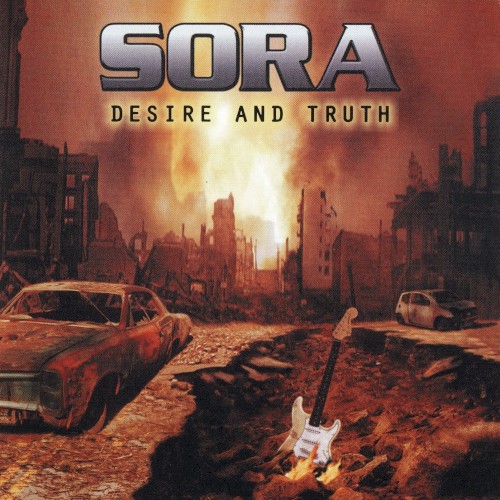 Desire and Truth