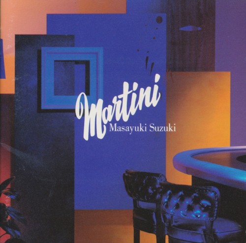 MARTINI