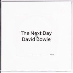 The Next Day