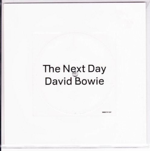 The Next Day