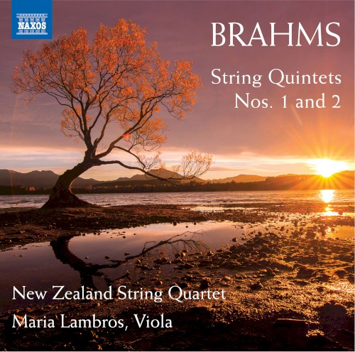 String Quintets nos. 1 and 2