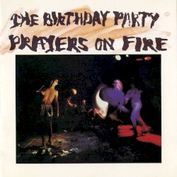 Prayers on Fire