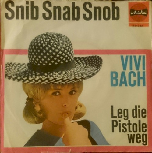 Snib Snab Snob