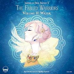 Final Fantasy V: The Fabled Warriors ~II. WATER~
