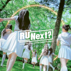 R U Next? Theme Song