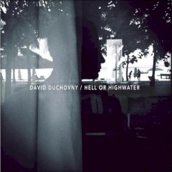 Hell or Highwater