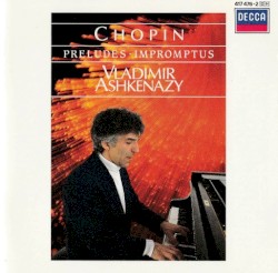 Preludes / Impromptus