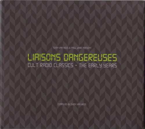 Liaisons Dangereuses