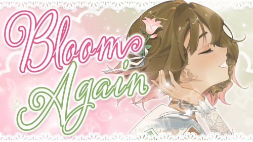 Bloom Again