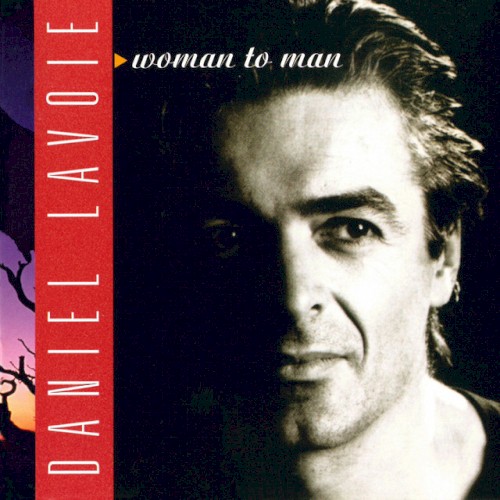 Woman to Man
