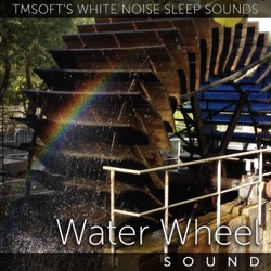 Water Wheel Sound