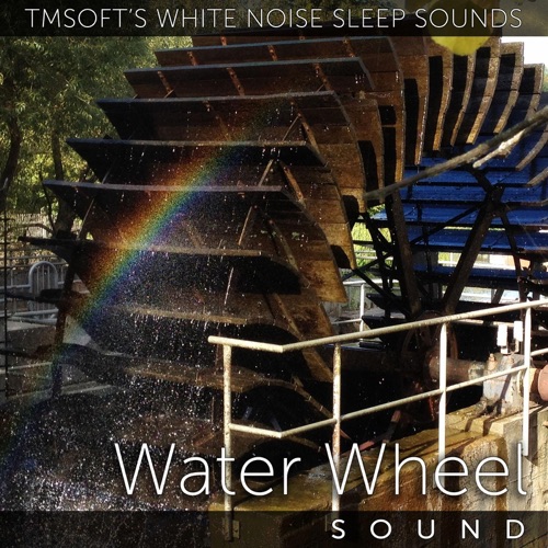 Water Wheel Sound