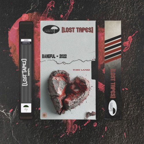 Baneful (Lost Tapes 2022)