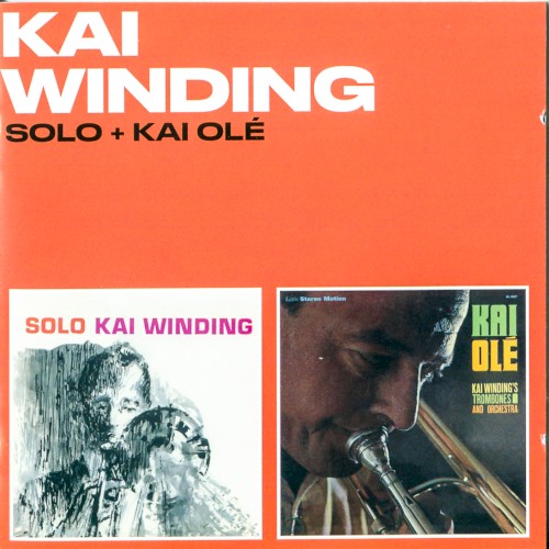 Solo / Kai Olé