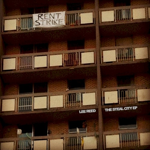 The Steal City EP