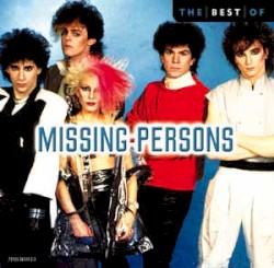 The Best of Missing Persons