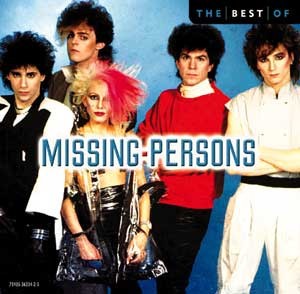 The Best of Missing Persons