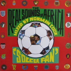 Soccer Fan