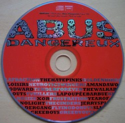 Abus Dangereux 88
