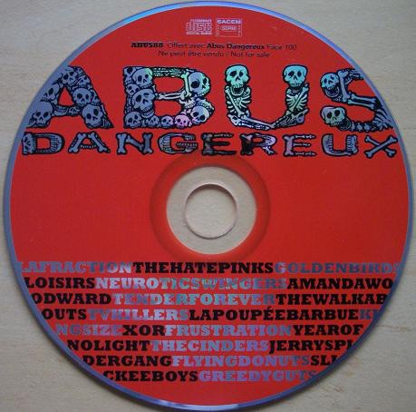 Abus Dangereux 88