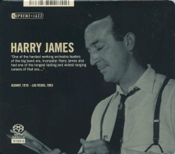 Supreme Jazz: Harry James
