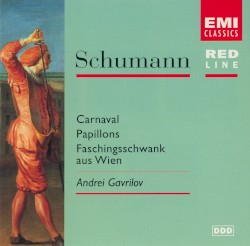 Carnaval / Papillons / Faschingsschwank aus Wien