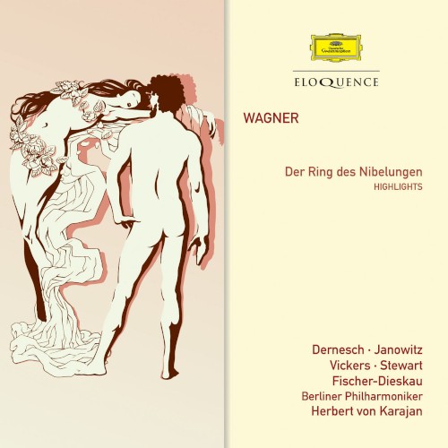 Der Ring des Nibelungen: Highlights
