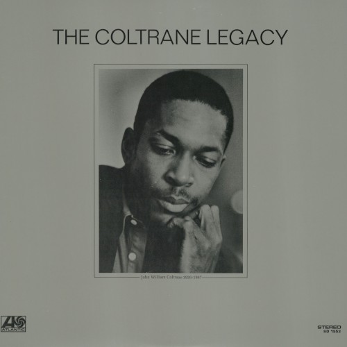The Coltrane Legacy