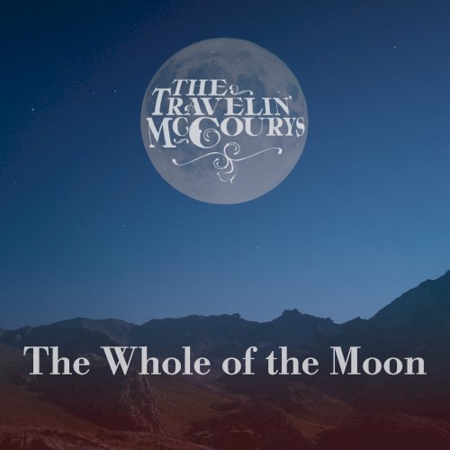 The Whole of the Moon