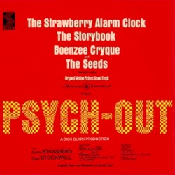 Psych-Out
