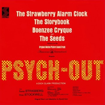 Psych-Out