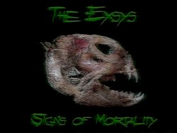 Signs of Mortality
