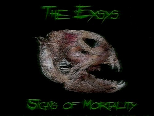 Signs of Mortality