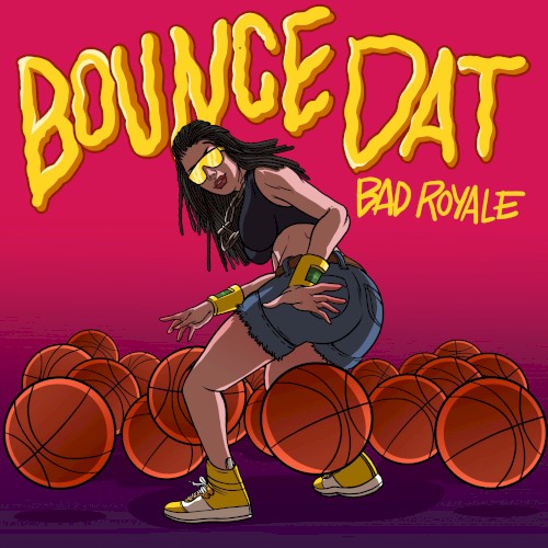Bounce Dat