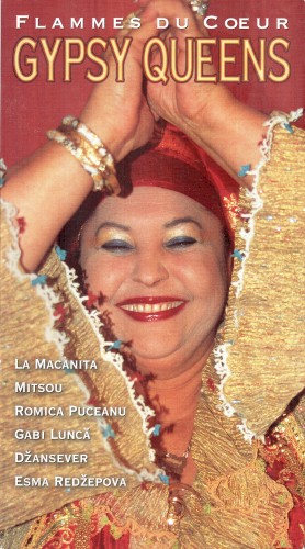 Flammes du cœur : Gypsy Queens