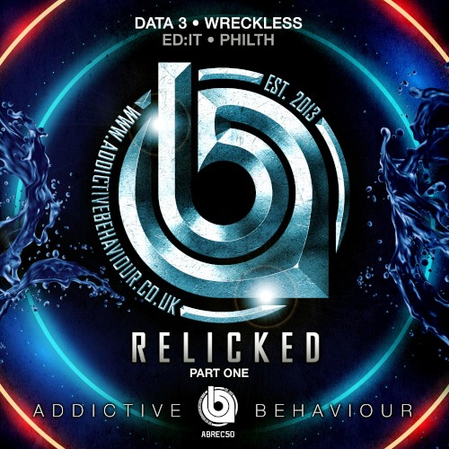Relicked, Part One