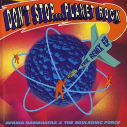 Planet Rock '96