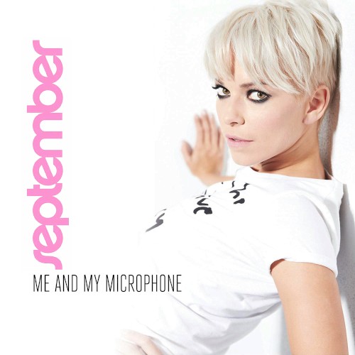 Me and My Microphone