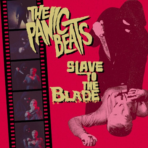 Slave to the Blade