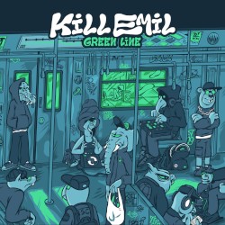 Green Line