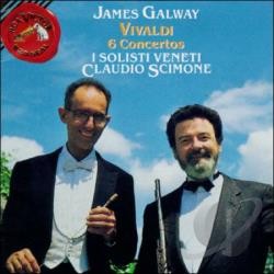 6 Concertos