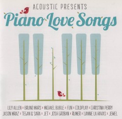 Acoustic Presents