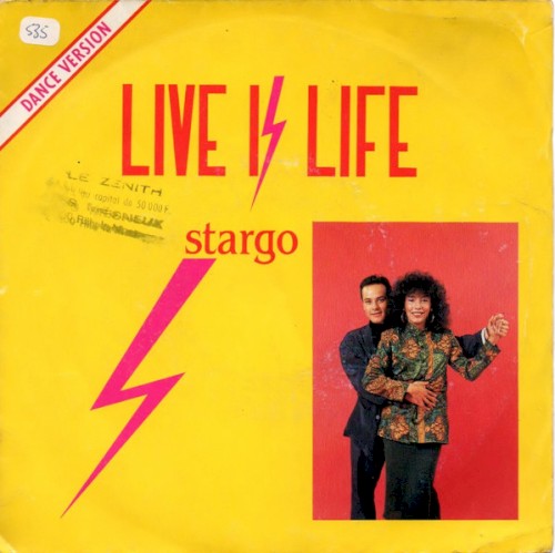 Live Is Life